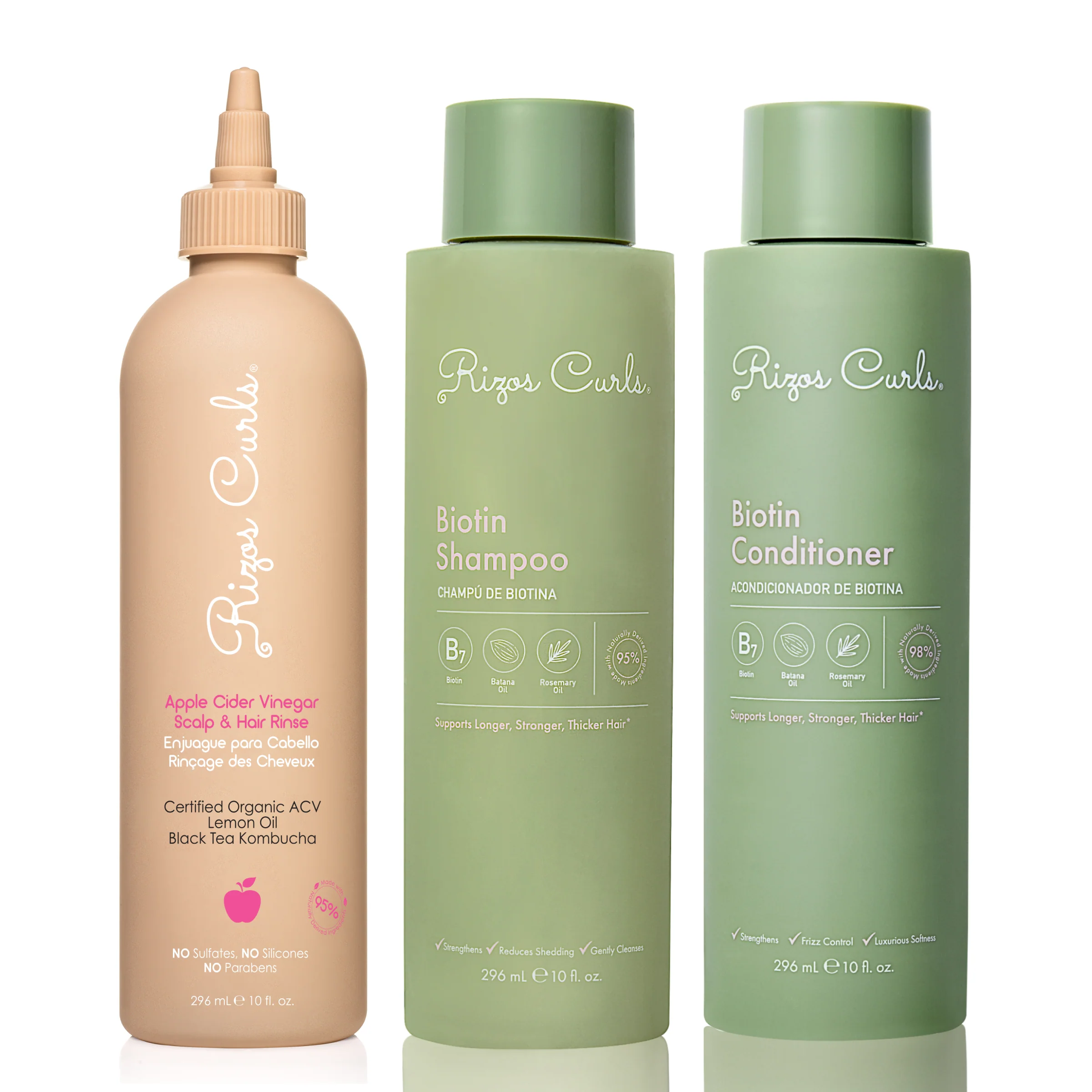 Rizos Curls Best Sellers!